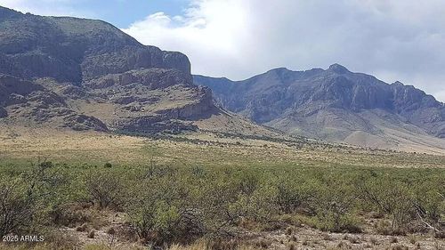 ------ E Blacktail Rd, San Simon, AZ, 85632 | Card Image