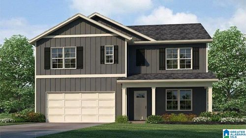 2044 Gadwall Dr, ALABASTER, AL, 35007-1126 | Card Image