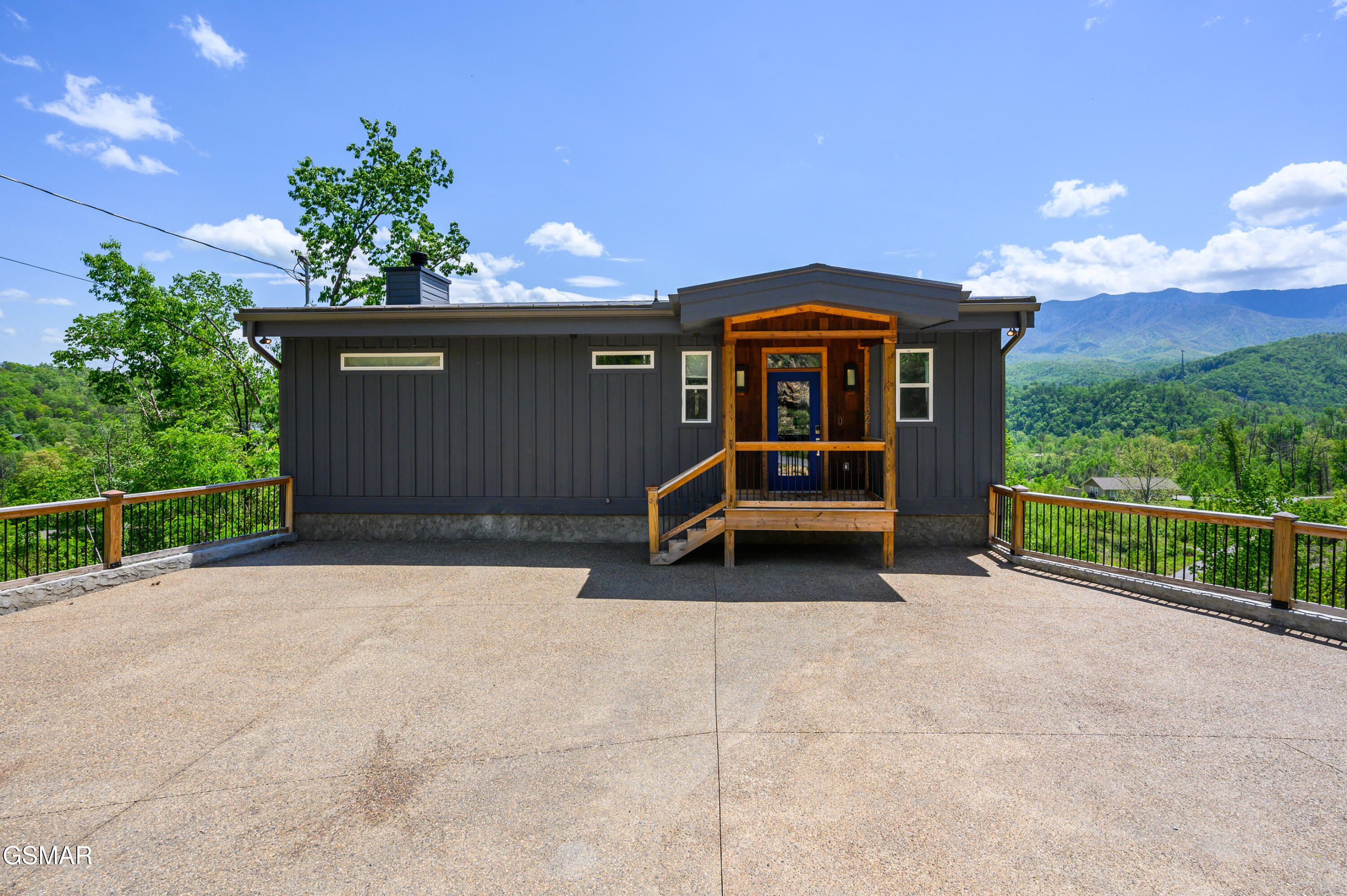 Residential in Gatlinburg 5
