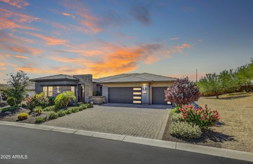 17421 E Desert Vista Trl, Rio Verde, AZ, 85263-5138 | Card Image