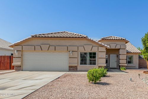 8370 N 88th Lane, Peoria, AZ, 85345 | Card Image