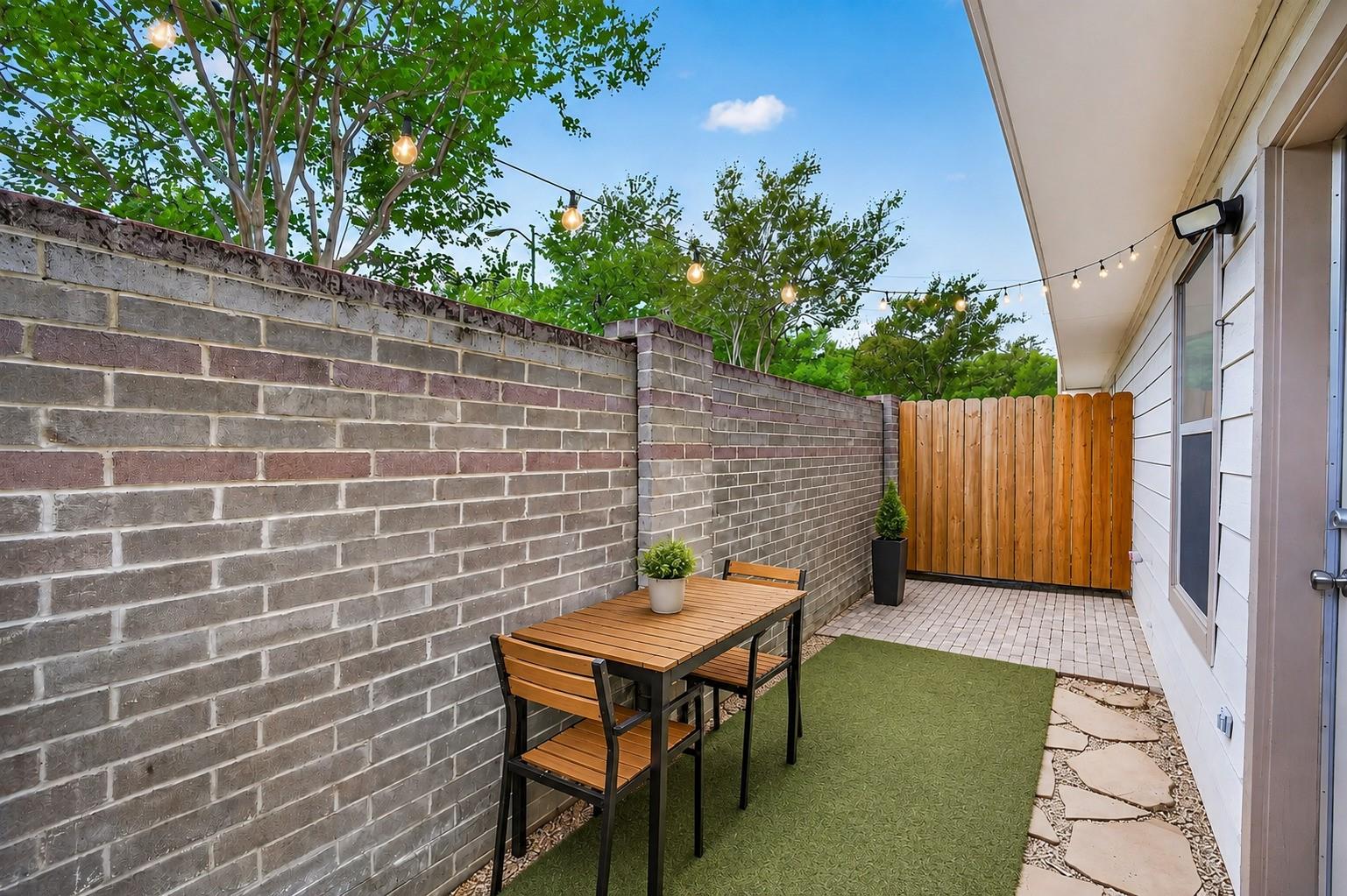 Residential in Houston 5