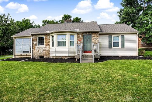 545 North St, Waynesville, OH, 45068-9842 | Card Image