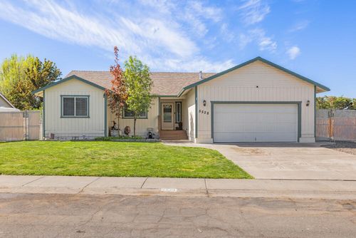 5528 American Ave, Klamath Falls, OR, 97603-9005 | Card Image