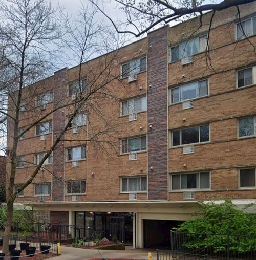 308-1415 W Lunt Ave, Chicago, IL, 60626-6071 | Card Image
