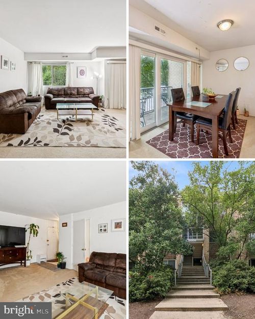 apt-8-8006 Chanute Pl, FALLS CHURCH, VA, 22042-1167 | Card Image