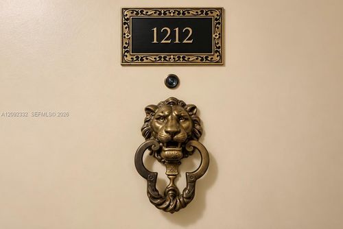 1212-700 Biltmore Way, Coral Gables, FL, 33134-7564 | Card Image