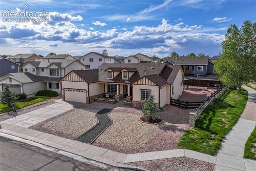 12266 Crystal Downs Rd, Peyton, CO, 80831-4042 | Card Image