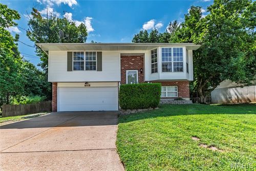 1208 Walnut Dr, Arnold, MO, 63010-1321 | Card Image