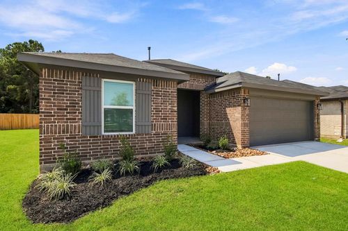 20032 Hilbert Rd, New Caney, TX, 77357-4370 | Card Image