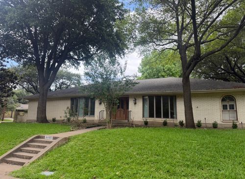 6630 Westlake Avenue, Dallas, TX, 75214 | Card Image