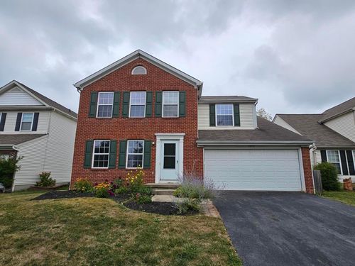 5622 Blandon Run, Columbus, OH, 43230-8398 | Card Image