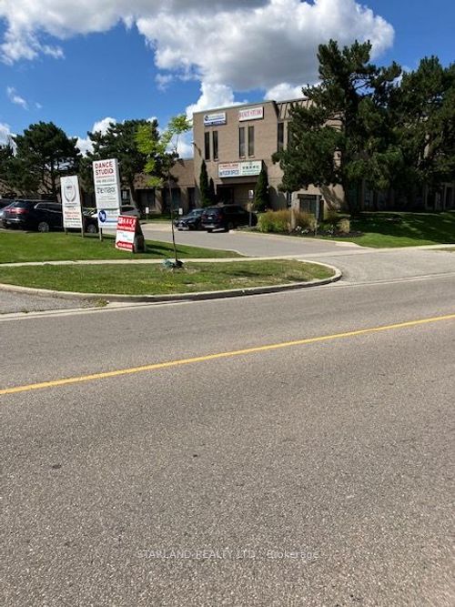 201a-511 Mcnicoll Ave, Toronto, ON, M2H2C9 | Card Image