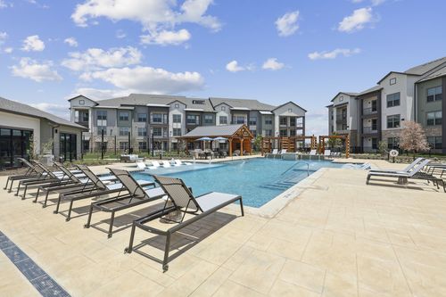 4103-9301 Brewer Blvd, Fort Worth, TX, 76123-6105 | Card Image