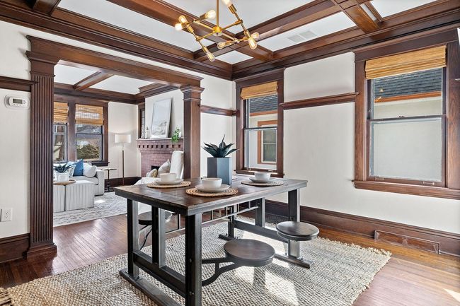 3932 Oakland Ave, House other with 4 bedrooms, 3 bathrooms and null parking in Minneapolis MN | Image 15