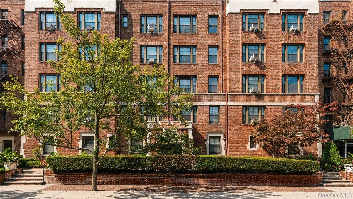 Residential in New York 2