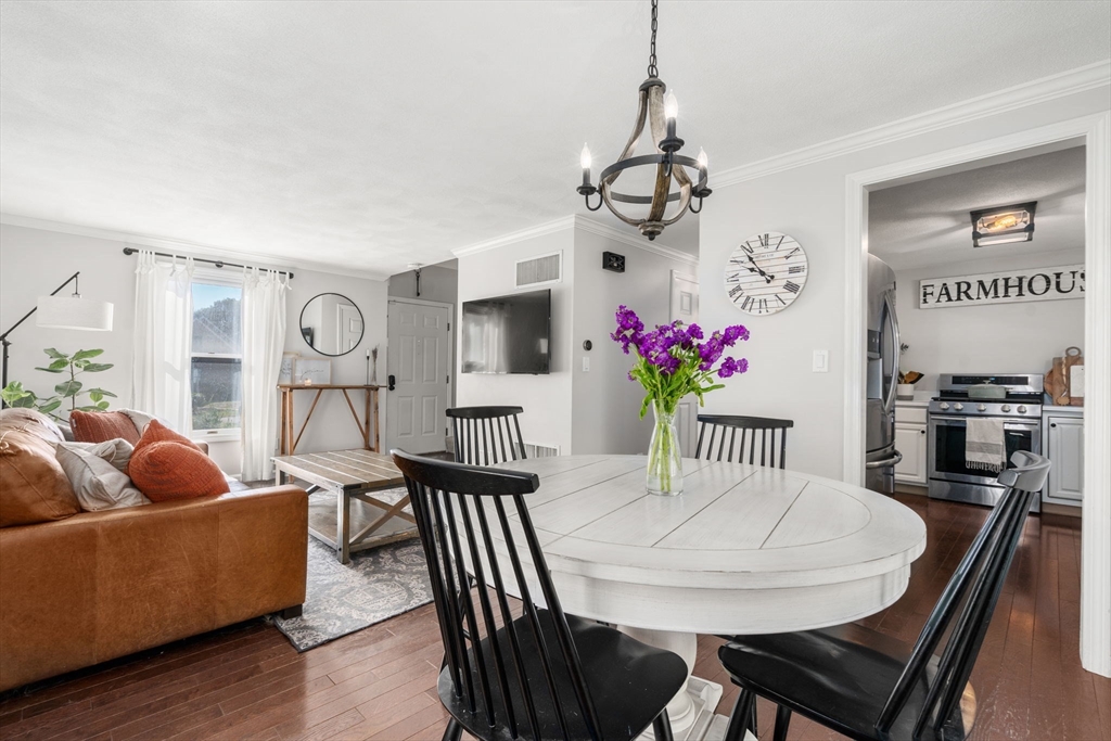 Andrews Farm Rd, Boxford, MA 01921