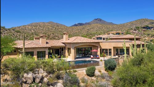 40853 N 94th St, Scottsdale, AZ, 85262-2617 | Card Image