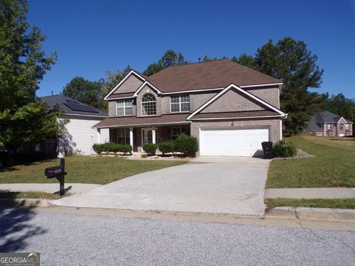 668 Tomahawk Place, AUSTELL, GA, 30168 | Card Image