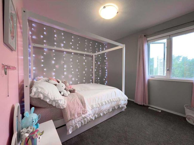 6826 - 59 Street Close, House other with 3 bedrooms, 4 bathrooms and 2 parking in Rocky Mountain House AB | Image 28