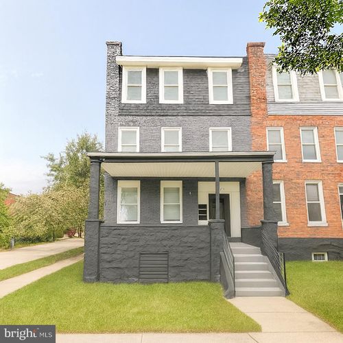 2300 Whittier Ave, BALTIMORE, MD, 21217-1972 | Card Image