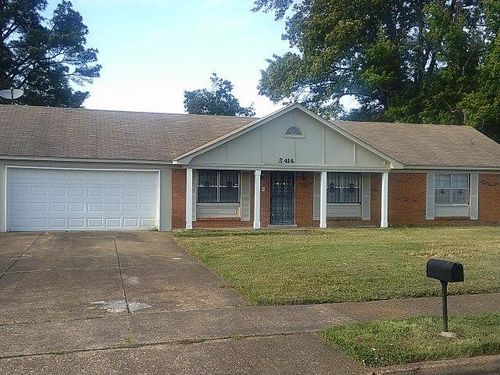 5414 Newberry Ave, Memphis, TN, 38115-3650 | Card Image
