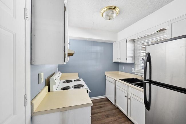 1016 Old Holcomb Bridge Rd, Townhouse with 2 bedrooms, 3 bathrooms and null parking in Roswell GA | Image 4