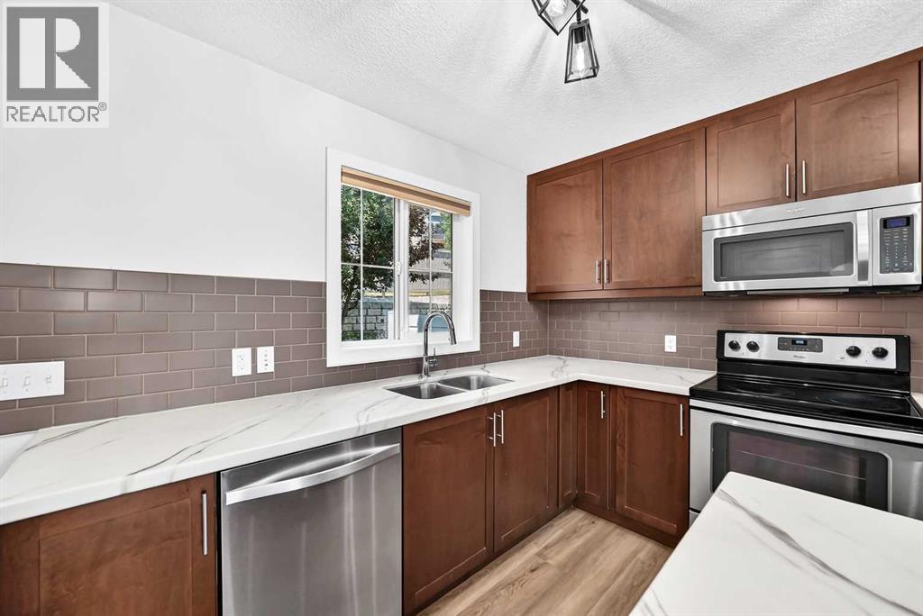 Residential in Calgary 3