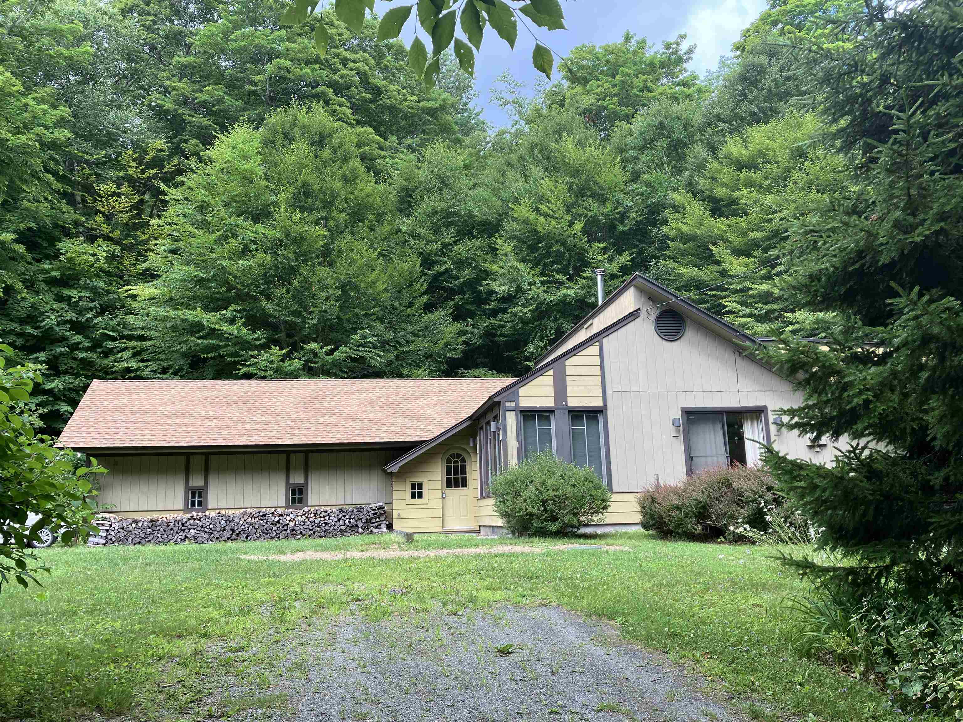Three Streams Way, Wilmington, VT 05363