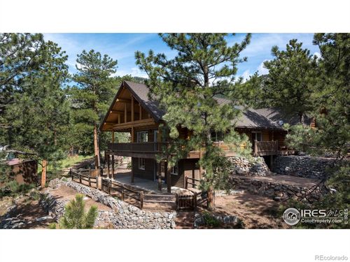 28 Ute Crossing Ct, Lyons, CO, 80540-8112 | Card Image