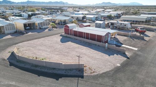 25 N Juniper Rd, Quartzsite, AZ, 85346 | Card Image
