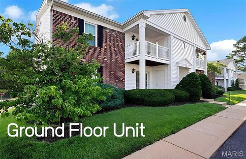 f-4316 Forder Pl, Saint Louis, MO, 63129-6821 | Card Image