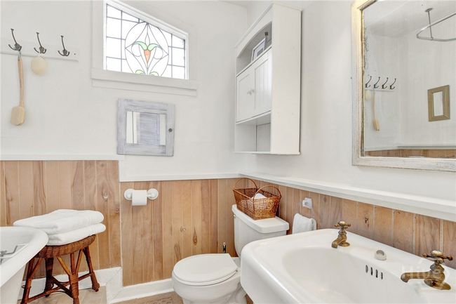 535 E Gordon St, Townhouse with 2 bedrooms, 2 bathrooms and null parking in savannah GA | Image 23