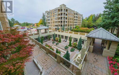216-215 The Donway West W, Toronto (Banbury-Don Mills), ON, M3B3P5 | Card Image