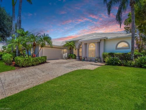 9051 Cedar Creek Dr, BONITA SPRINGS, FL, 34135-6598 | Card Image