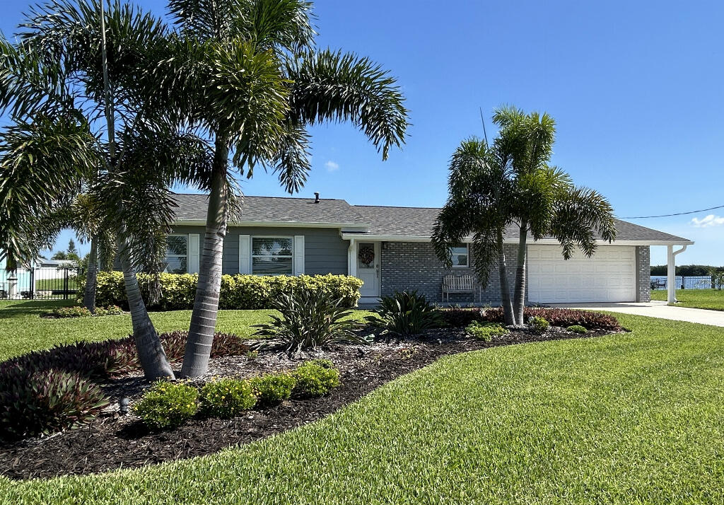 Carrioca Ct, Merritt Island, FL 32953