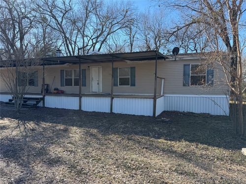 1 Forest Ln, Durant, OK, 74701-8219 | Card Image