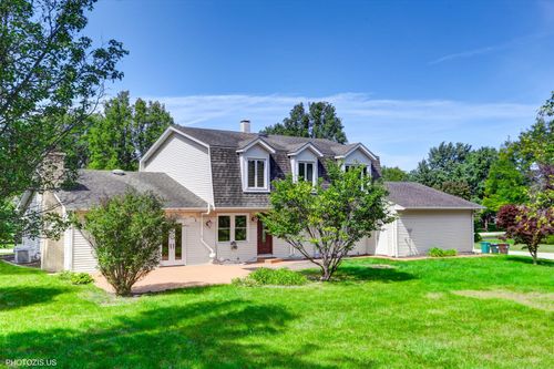 13245 Silver Fox Dr, Lemont, IL, 60439-6753 | Card Image