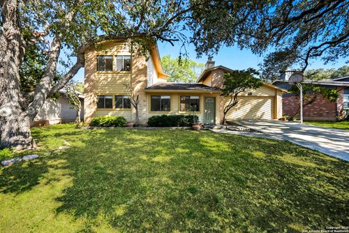 8419 Timber Ml, San Antonio, TX, 78250-4233 | Card Image