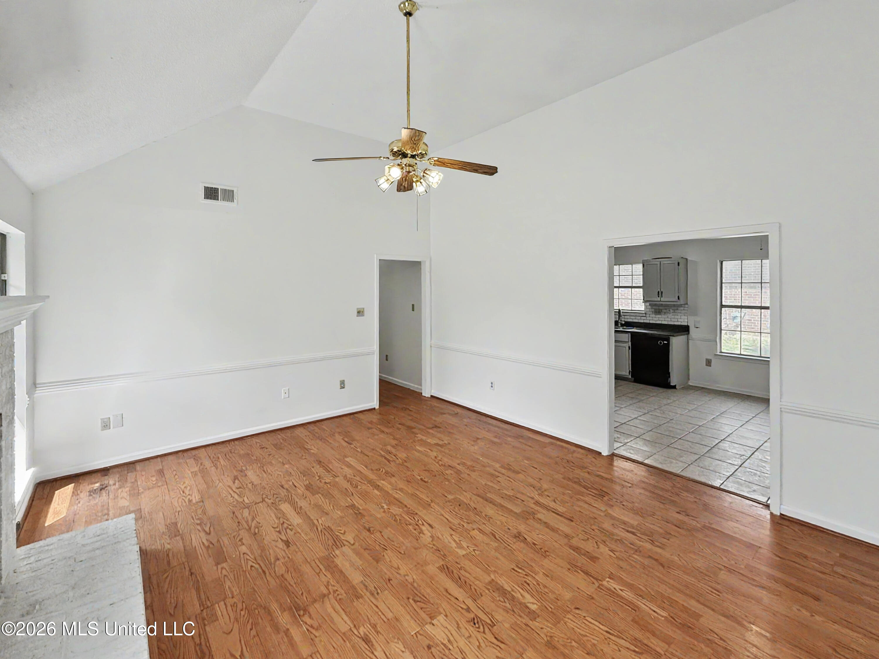 Residential in Southaven 3