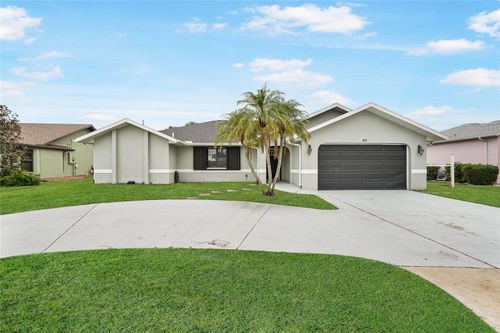 411 Scarlet Sage, Punta Gorda, FL, 33955 | Card Image