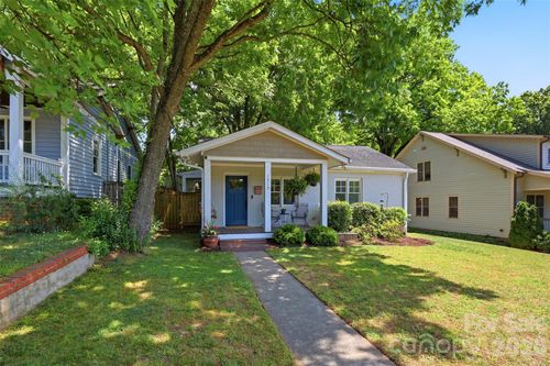 1919 Merriman Ave, Charlotte, NC, 28203-4613 | Card Image