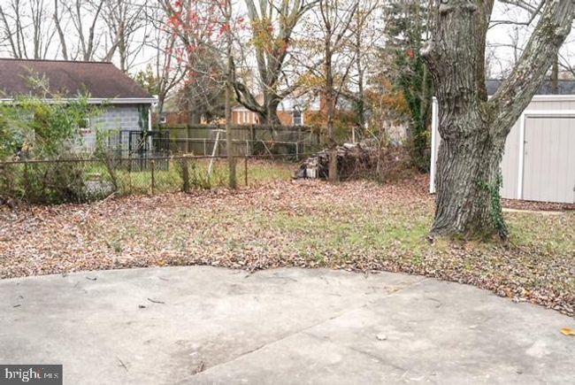 7107 Loch Raven Rd, House other with 5 bedrooms, 3 bathrooms and null parking in TEMPLE HILLS MD | Image 37