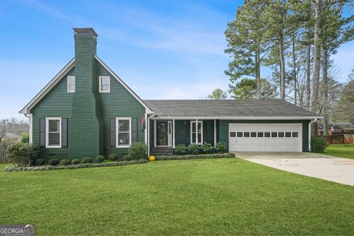 208 Larcom Ln, Griffin, GA, 30224-4905 | Card Image