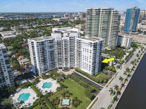 apt-601-1701 S Flagler Dr, West Palm Beach, FL, 33401-7341 | Card Image