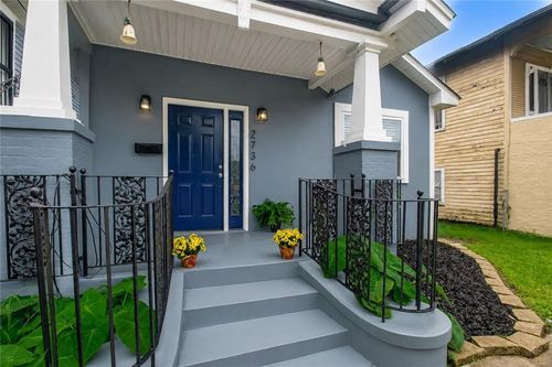 2736 Lavender St, New Orleans, LA, 70122-5938 | Card Image