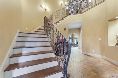 18155 Van Broussard Rd, House other with 4 bedrooms, 5 bathrooms and null parking in Prairieville LA | Image 2