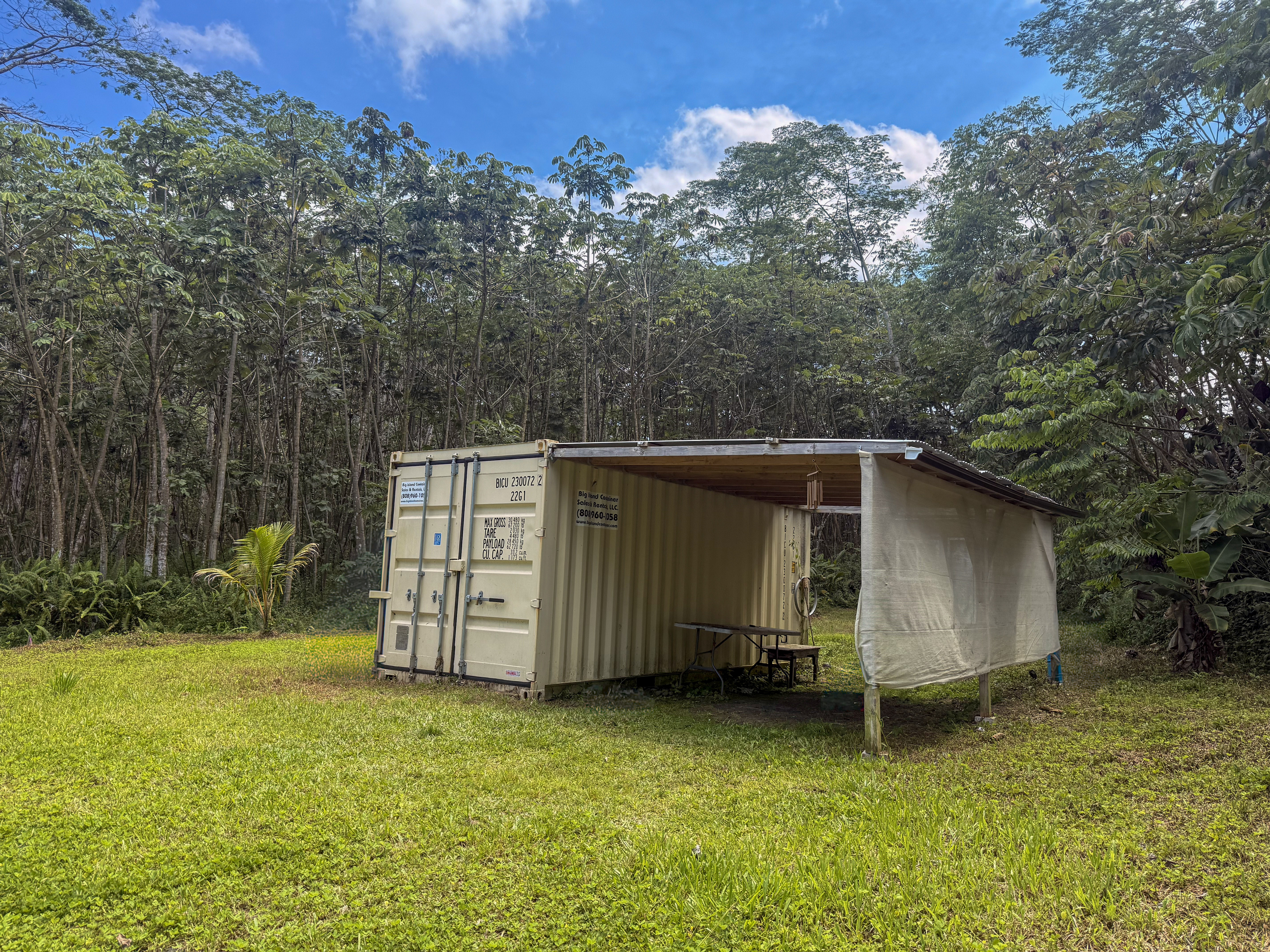 Land in Pahoa 5