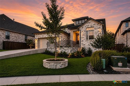 933 Donna Roland Ct, Leander, TX, 78641-5719 | Card Image