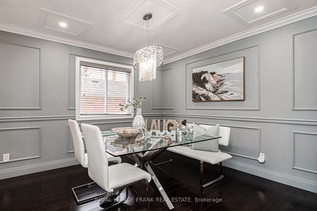 750 Pascoe Crt, House other with 5 bedrooms, 5 bathrooms and 6 parking in Oshawa ON | Image 13